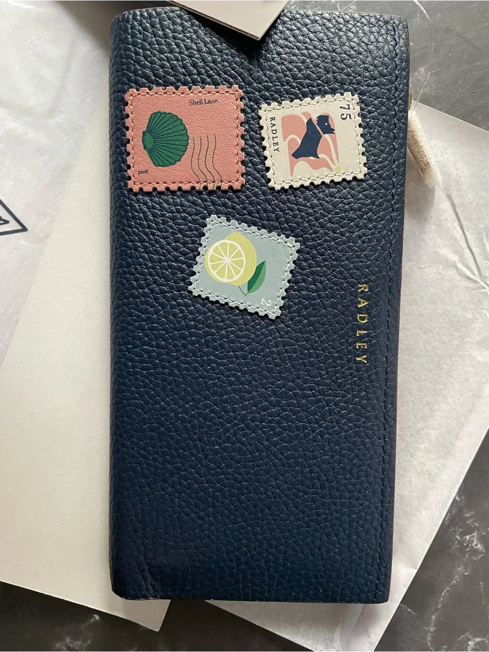 RADLEY LONDON brand new